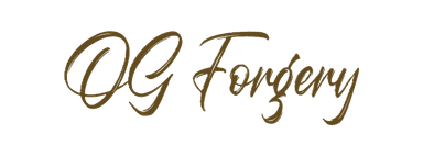 OG Forgery